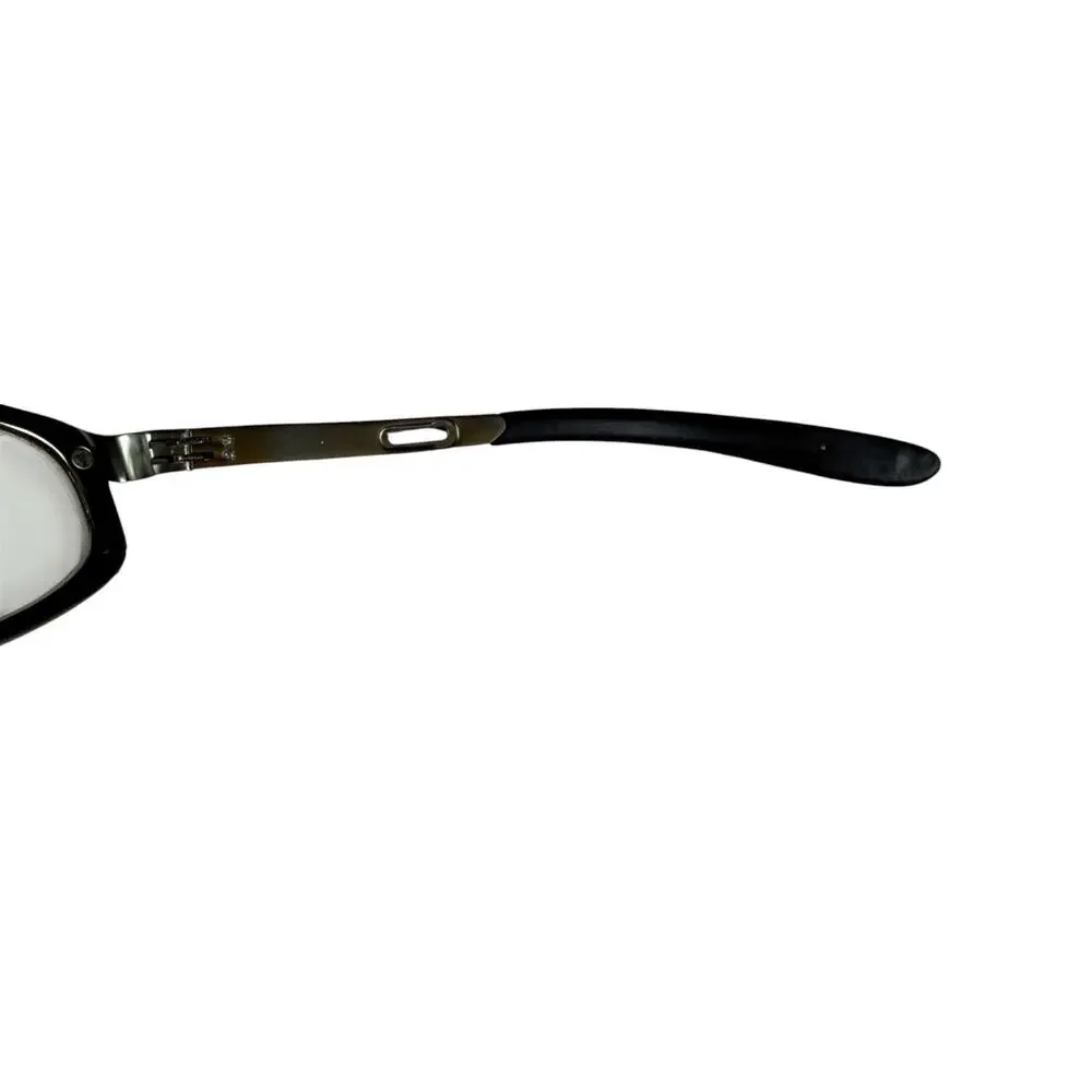 WilEY X XL-3 gray Sport Sunglasses Vintage Only Frame